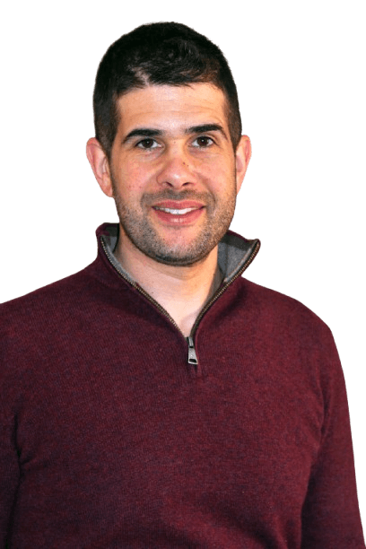 GUILLAUME BUKOWINSKI, Fondateur de Fauvea
