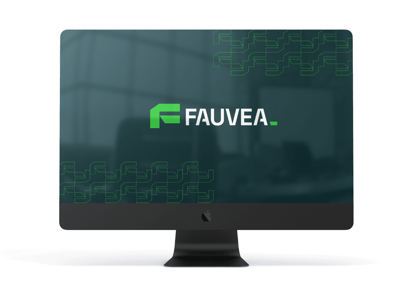 Interface de Fauvea montrant la gestion de devis et plannings pour menuisiers